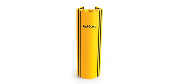 Protectores para rack