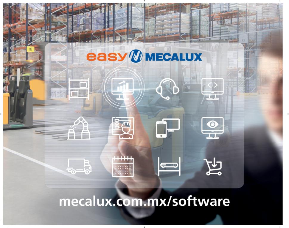 SOFTWARE WMS PARA ALMACENES